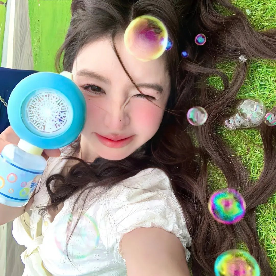 森林：随处可见