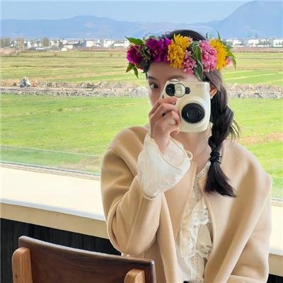 不再着迷